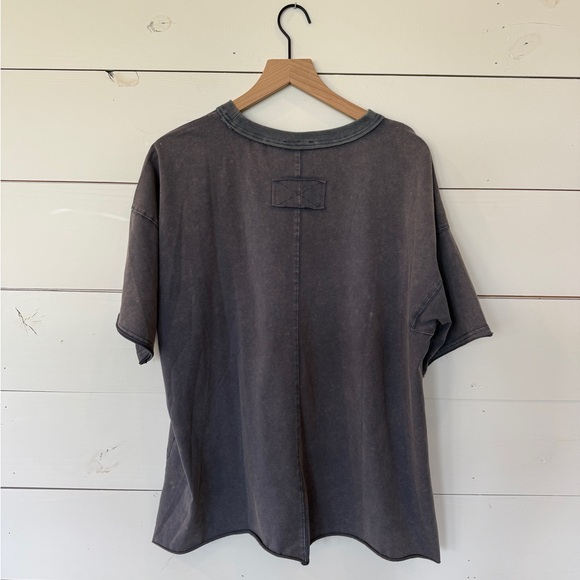 Western Graphic T - Picture 7 of 7